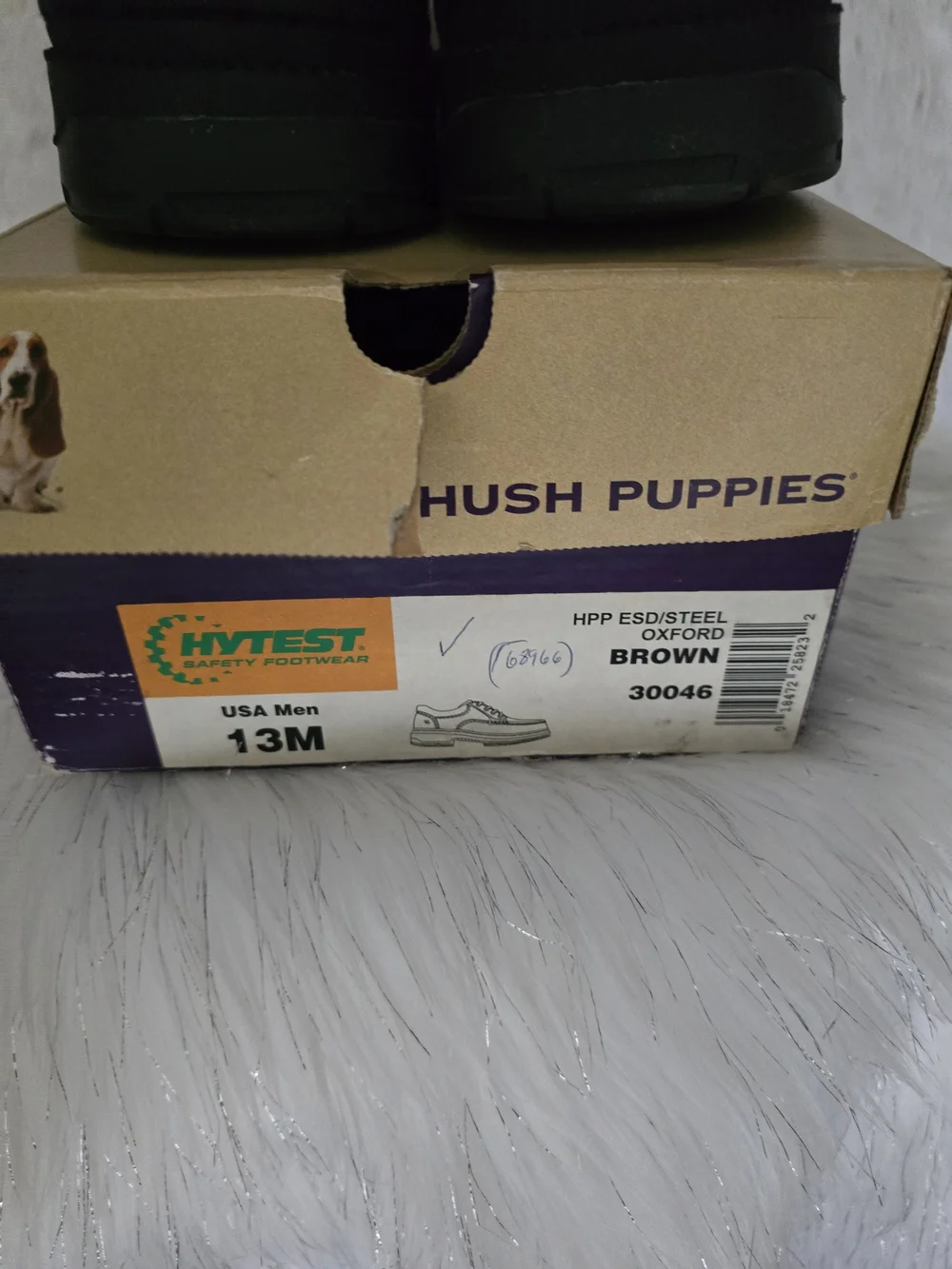 Hush Puppies hush puppies